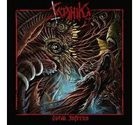 Satanika - Total Inferno