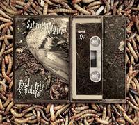 Satanique Samba Trio - Bad Trip Simulator #1