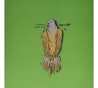 Satanique Samba Trio - Mais Bad