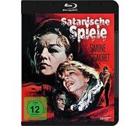 Satanische Spiele