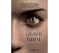 Satanisti perbene. Un nuovo caso per il commissario Sensi
