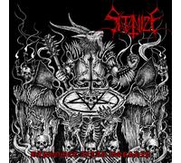 Satanize Baphomet Altar Worship (CD) Album