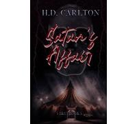 Satan's Affair: Edizione Italiana