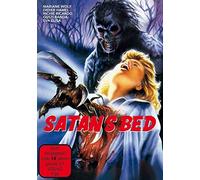 Satans Bed - Nightmare in Indonesia - Limited Edition