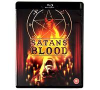 Satan's Blood [Blu-ray] [Edizione: Regno Unito]