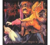 Satans Blood - Christians to Ashes...