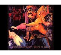 Satans Blood - Christians to Ashes, Angels to