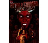 Satan's Cannibal Holocaust [Edizione: USA]