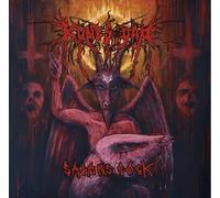 Satans Cock