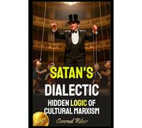 Satan's Dialectic: Hidden Logic of Cultural Marxism