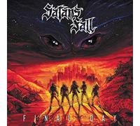 Satan'S Fall - Final Day