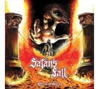 Satan's Fall - Metal Of Satan