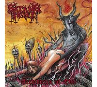 Satan'S Host - Archidoxes Of Evil