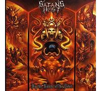 Satan's Host - By The Hands Of The Devil