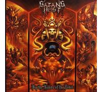 Satan's Host - By The Hands Of The Devil
