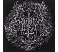 Satans Host Celebration For The Love Of Satan - 25th Anniversary Album (CD)