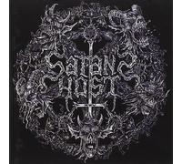Satans Host Celebration For The Love Of Satan - 25th Anniversary Album (CD)