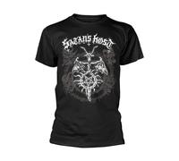 Satan's Host Celebration Maglietta Adulto Unisex (PH3113)