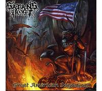 Satan's Host - Great American Scapegoat