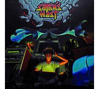 Satan's Host Midnight Wind (CD) Album