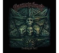 Satan's Host Pre (CD)