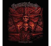 Satan's Host - Pre-Dating God: Part 2