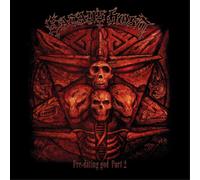 Satan's Host Pre-dating God Part 2 (CD) Album