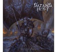 Satan's Host Virgin Sails Album