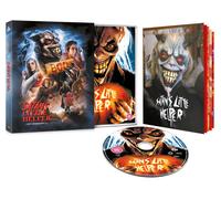 Satan's Little Helper (Blu-ray) Katheryn Winnick Alexander Brickel Joshua Annex