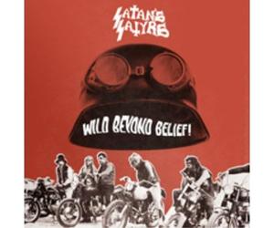 Satan'S Satyrs - Wild Beyond Belief!