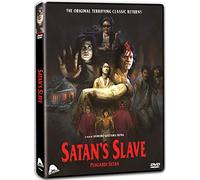 Satan's Slave