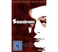 Satansbraten - Rainer Werner Fassbinder