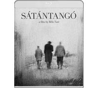 Sátántangó [2 - Blu-Raggi] Nuovo 4K Restauro Di Béla Tarr Masterpiece Satantango