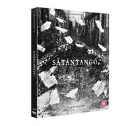 Sátántangó (4K UHD Blu-ray) (PRESALE 03/08/2026)