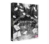 Sátántangó 4K Ultra HD