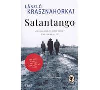Satantango Ed.2025 - Laszlo Krasznahorkai