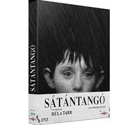 Sátántangó [Édition Collector Limitée]