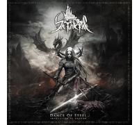 Satarial - Dance Of Steel: Invocation Of Dragon