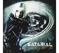 Satarial - Tanz mit Tod