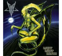 Satariel - Lady of Lust Lilith