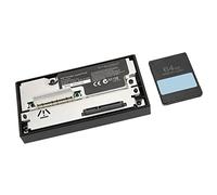 SATAs HDD Connector Plug Socket per PS2, Set di Adattatori di Rete con 64 MB FMCB Versione 1.953 Memory Card McBoot per PS 2