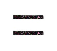 Satch 00382-90262-10 SWAPS Stranger Signs Zaini e portapranzo, Multicolore