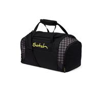 Satch 25 Litri Nero Unisex