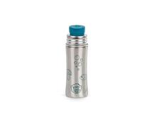 Satch AFZ-BOT-001-347 - Zaino per pannolini, unisex, colore: argento