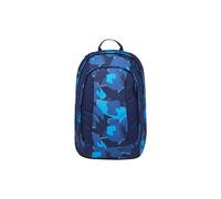 satch air dal quinto grado spazio di archiviazione imbottito 26L scomparto stabile per laptop