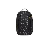 satch air dal quinto grado spazio di archiviazione imbottito 26L scomparto stabile per laptop Lazy Daisy - Nero