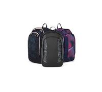 Satch Air Zaino da scuola 44 cm blu