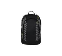 satch air dalla 5ª classe, imbottito, capacità di 26L, stabile, con scomparto per laptop