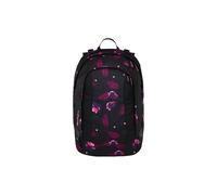 satch air dalla 5ª classe, imbottito, capacità di 26L, stabile, con scomparto per laptop