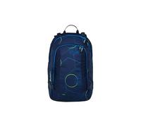 satch air dalla 5ª classe, imbottito, capacità di 26L, stabile, con scomparto per laptop